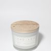 Sand Fog Ocean Mist 12 oz scented candle