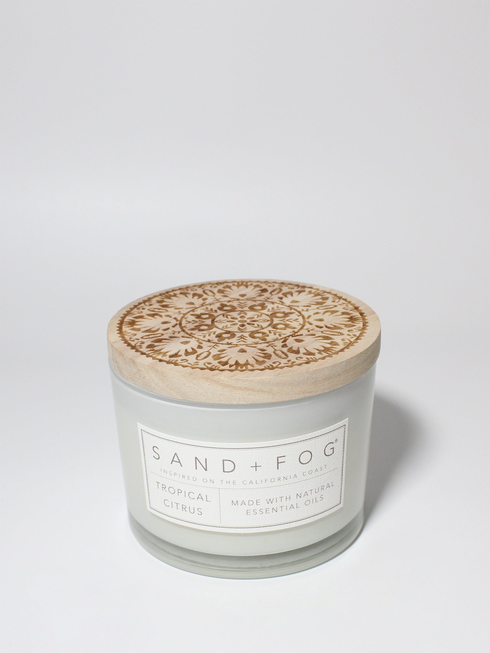 Sand Fog Sweet Dreams 50 ml Perfume Oil Dropper - Image 4