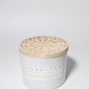 Sand Fog Limoncello 12 oz scented candle