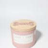 Sand Fog Sand + Paws Newport 12 oz scented candle