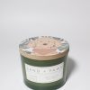 Sand Fog Sand + Paws Clean Waves 12 oz scented candle