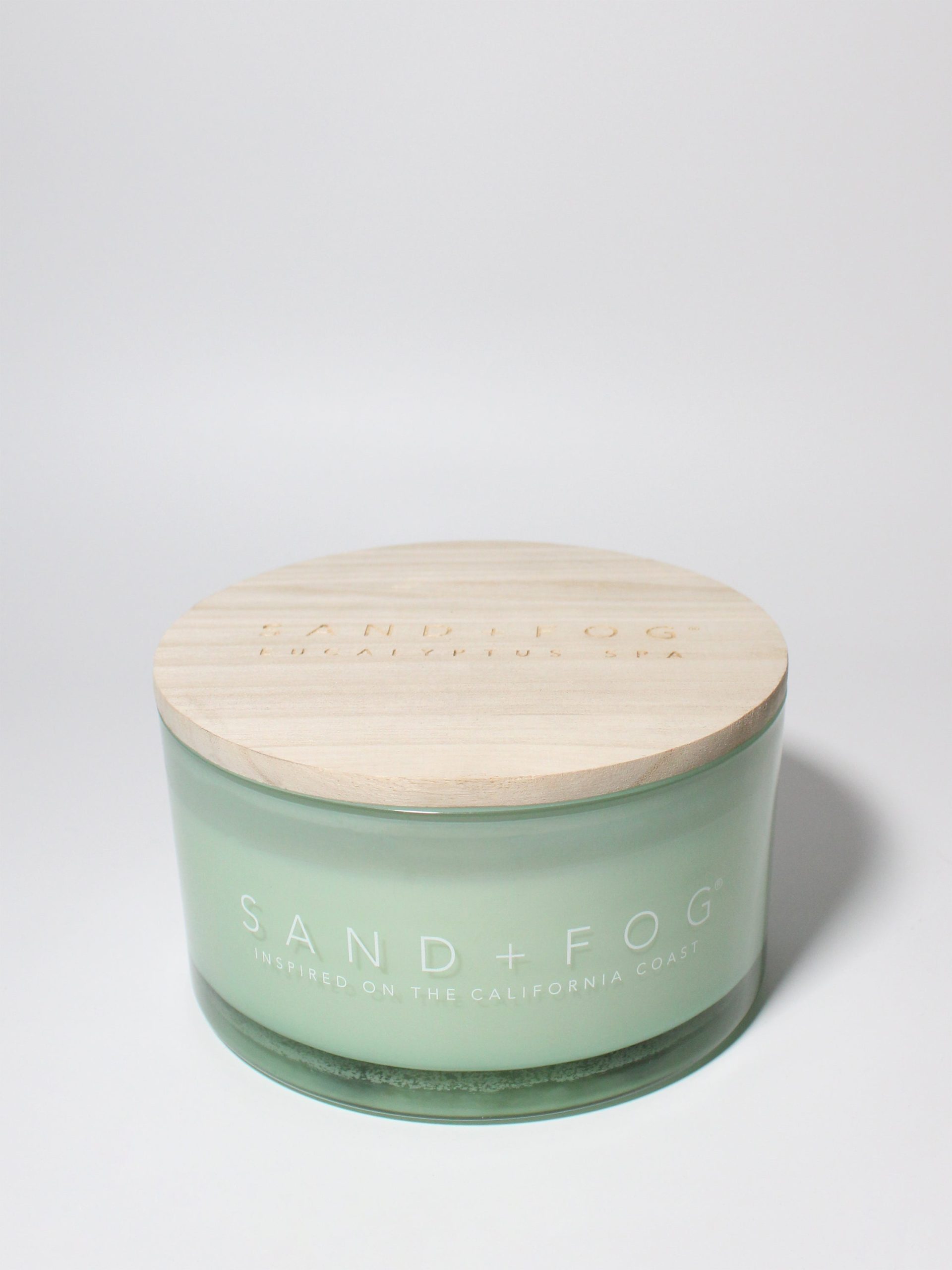 Sand Fog Eucalyptus Mint 15.7 oz Liquid Hand Soap - Image 3