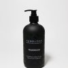 Sand Fog Teakwood 15.7 oz Liquid Hand Soap