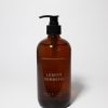 Sand Fog Lemon Verbena 15.7 oz Liquid Hand Soap