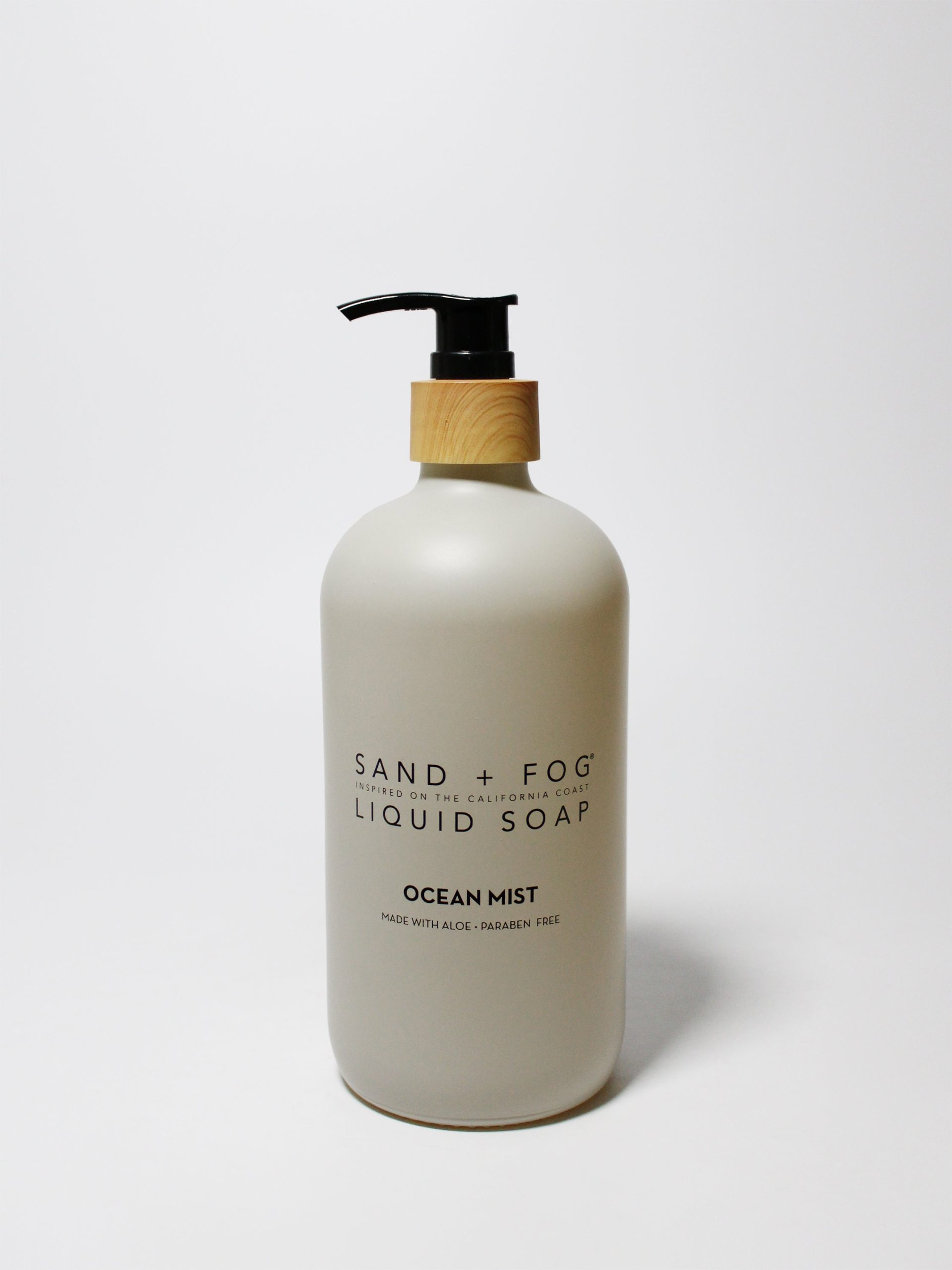 Sand Fog Ocean Mist 15.7 oz Liquid Hand Soap