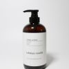 Sand Fog Tahitian Vanilla 20 oz Liquid Hand Soap