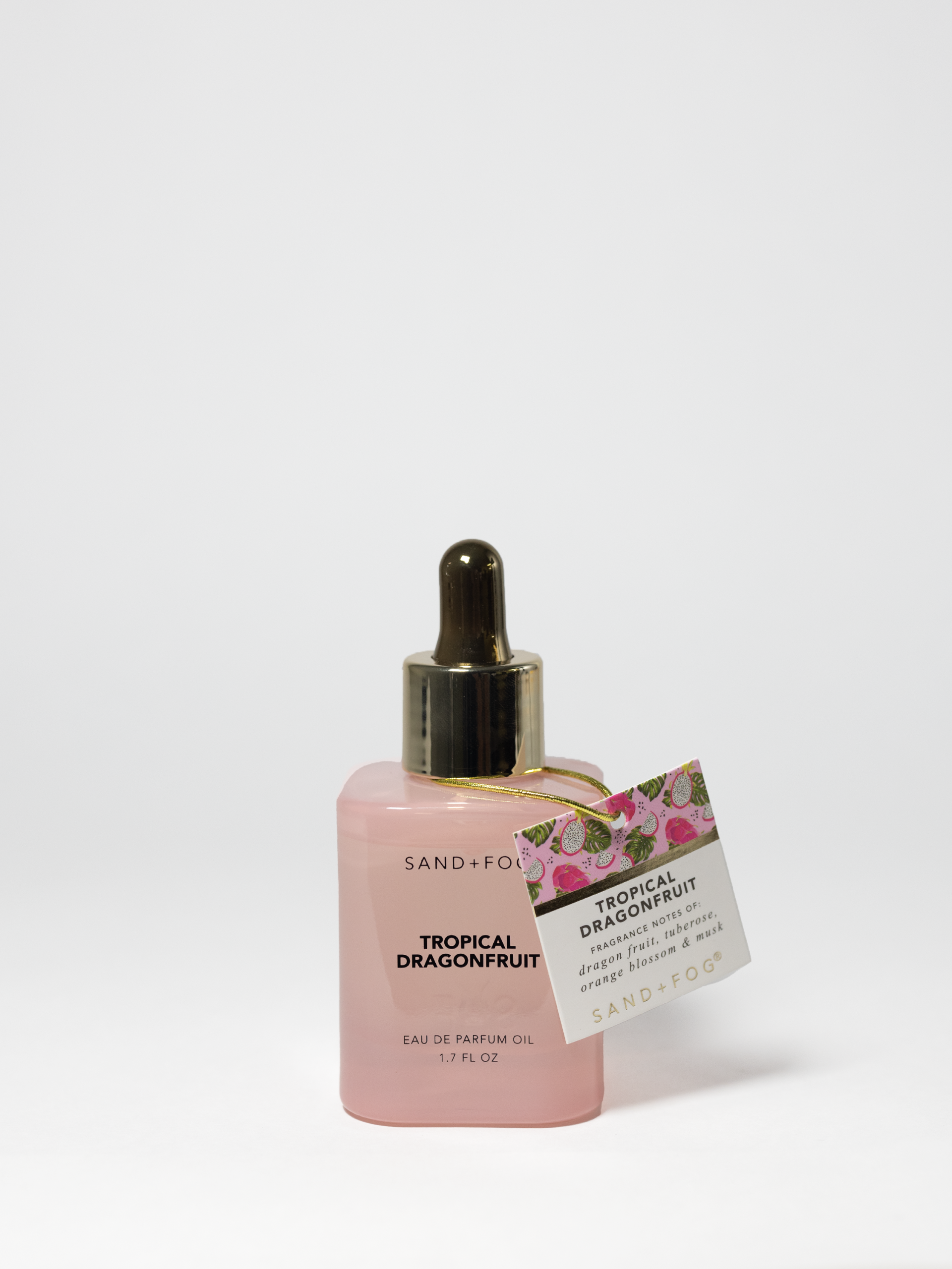 Sand Fog Sol Crush 106 ml Shimmer Hair & Body Perfume - Image 3
