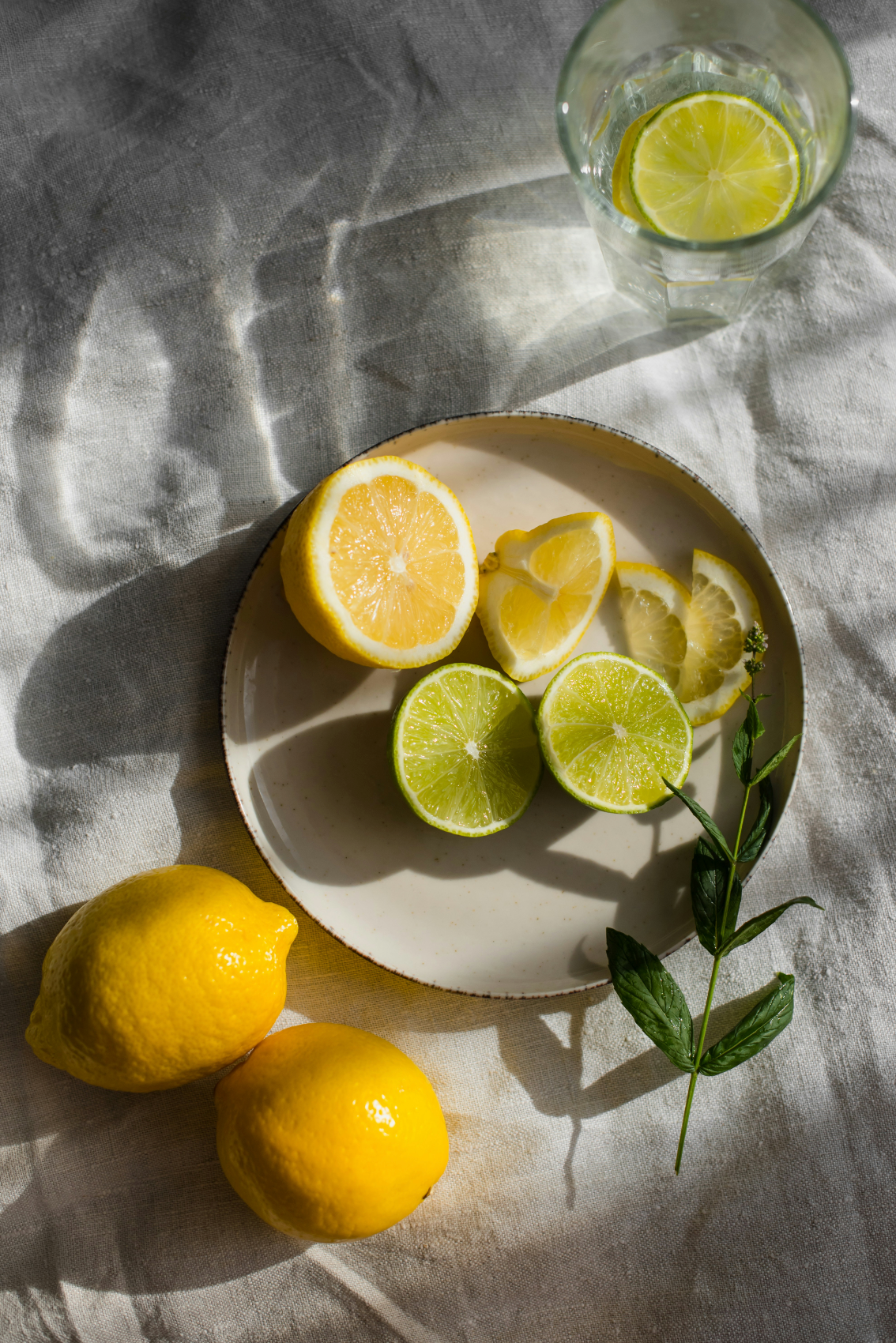 Sand Fog Limoncello 12 oz scented candle - Image 3