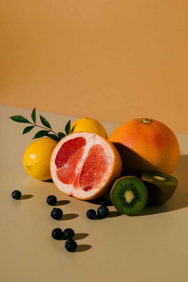 Sand Fog Tropical Citrus 34 oz scented candle - Image 2