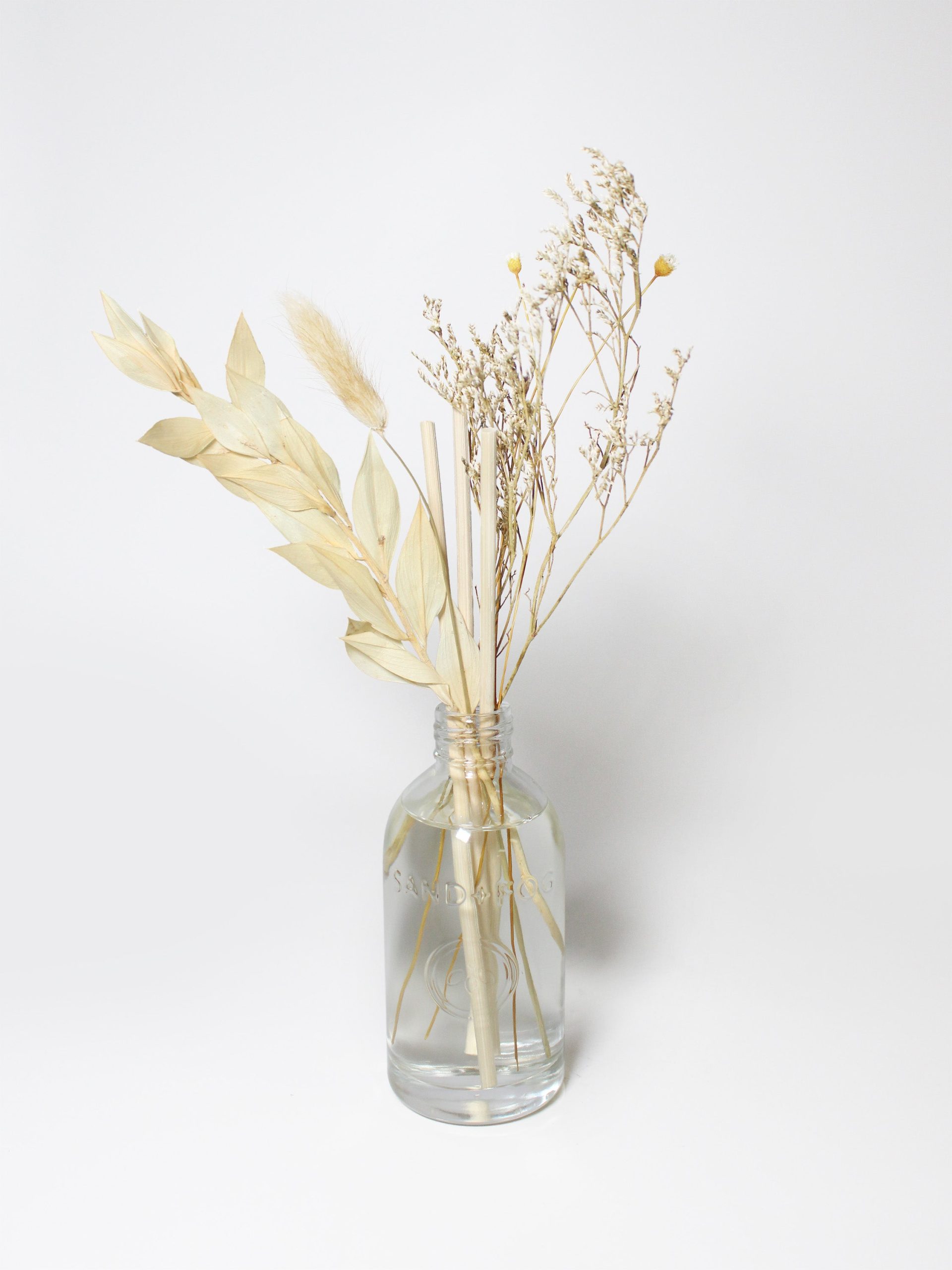 Sand Fog Teakwood 110 ml Reed Diffuser - Image 3