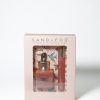 Sand Fog Perfume Oil Rollerball and Perfume Dropper Set - Vanilla Sugar